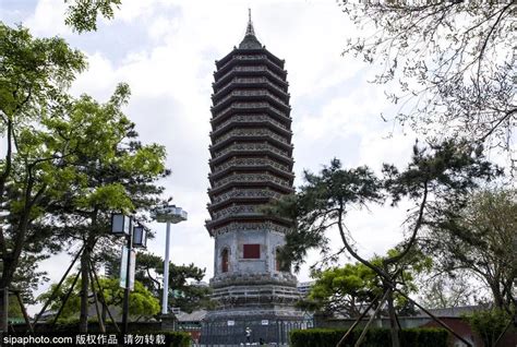 หอโบราณสถานซัวเหลียง ตระการตาด้วยศิลปะโบราณและสถาปัตยกรรมอันน่ามหัศจรรย์!