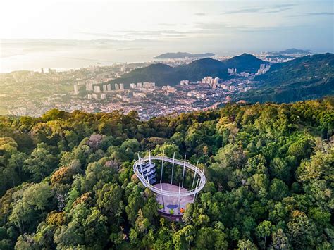  Bukit Bendera Penang: อลังการของยอดเขาและความสนุกสนานที่น่าจดจำ!