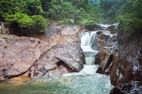  อุทยานแห่งชาติฉางช่าง สวรรค์ของนักเดินป่าและผู้ที่หลงใหลธรรมชาติ!