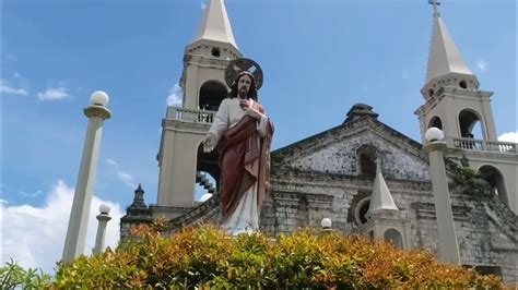 Immaculate Conception Cathedral! Experience History and Serenity in Iloilo City.